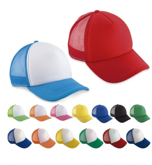 Gorra Trucker
